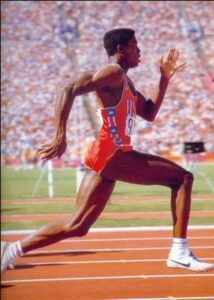 Carl Lewis Calls World Athletics’ Bold Long Jump Proposal an April Fools’ Prank!