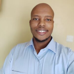 Waithaka Joins the Elite World Athletics Road Running Team!