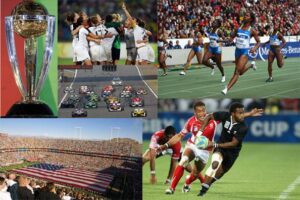 Unforgettable Alpine Adventures: 7 Must-See Sports Events in the Alps!