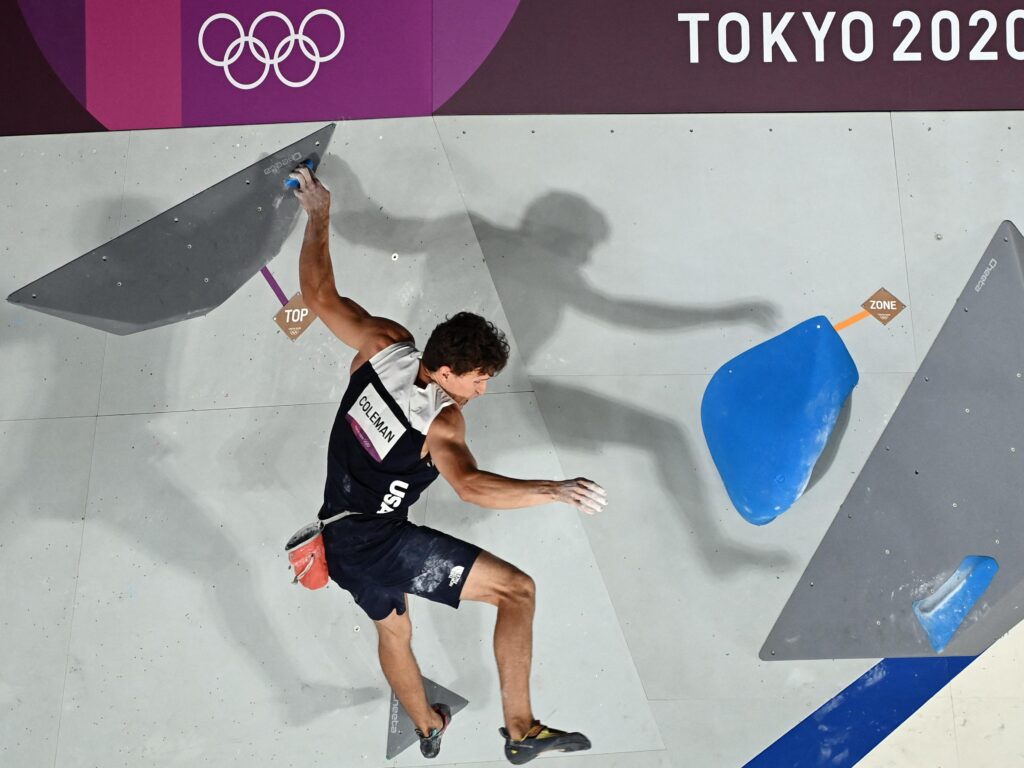 Questions About Olympic Sport Climbing? We Have Answers. – Climbing Magazine