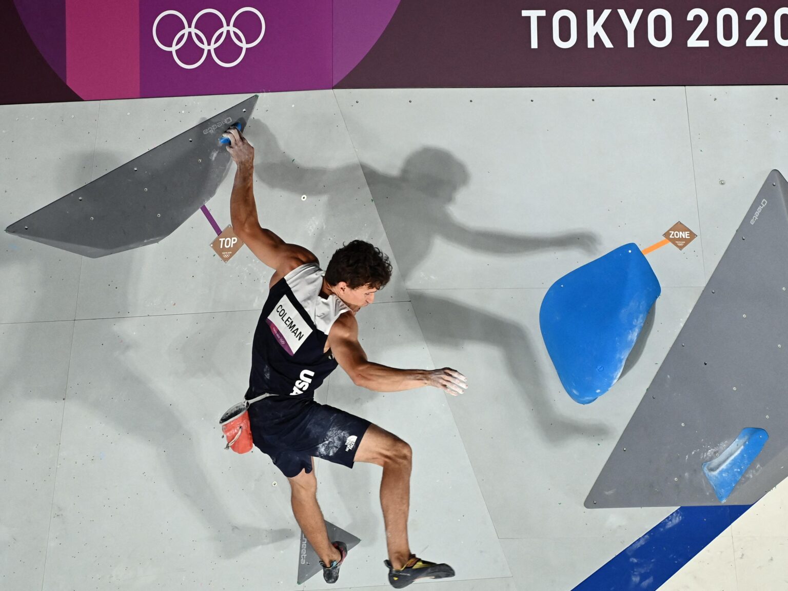 Questions About Olympic Sport Climbing? We Have Answers. – Climbing Magazine