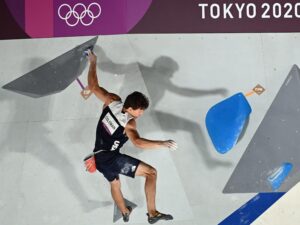 Questions About Olympic Sport Climbing? We Have Answers. – Climbing Magazine
