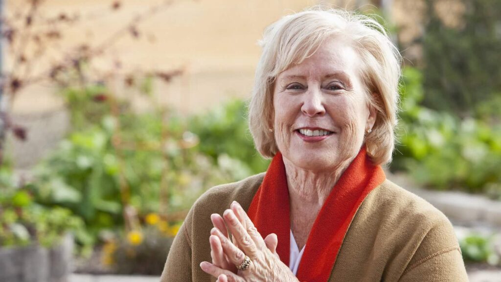 Remarkable Pennsylvania Grandmother Takes Third Place in 20K Race Walking at Olympic Trials!