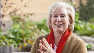 Remarkable Pennsylvania Grandmother Takes Third Place in 20K Race Walking at Olympic Trials!