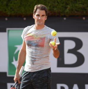 Roger Federer as Religious Experience (Published 2006) – The New York Times