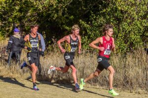 Meet the 2024-25 FIU Men’s Cross Country and Track Team!