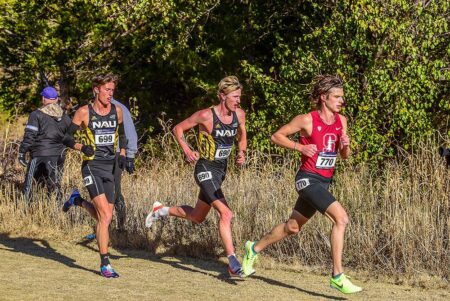 Meet the 2024-25 FIU Men’s Cross Country and Track Team!