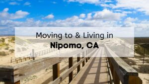 Meet John Jackson: The Passionate Runner from Nipomo Who Loves the Open Road!
