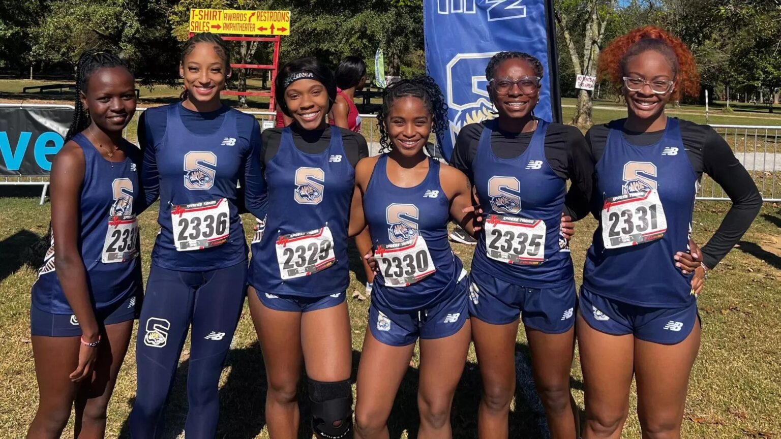 2024 Women’s Cross Country Roster – Milwaukee Athletics