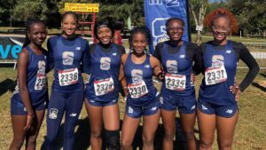 2024 Women’s Cross Country Roster – Milwaukee Athletics