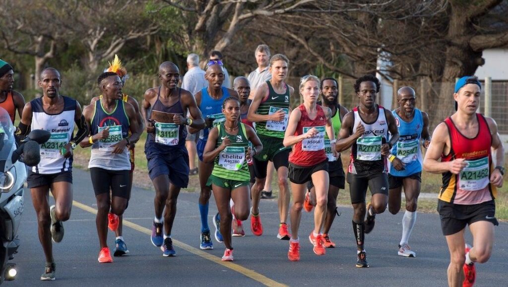 Unlocking the Secrets: How Ultra Runners Catch Z’s During Epic Races!