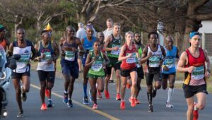 Unlocking the Secrets: How Ultra Runners Catch Z’s During Epic Races!