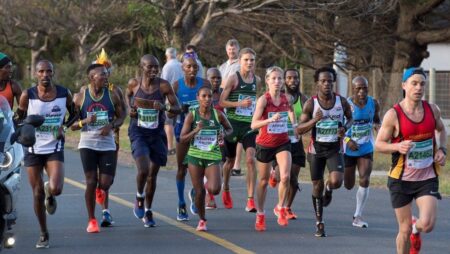 Unlocking the Secrets: How Ultra Runners Catch Z’s During Epic Races!