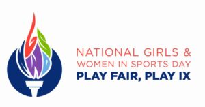 Join the Excitement: Celebrate National Girls & Women in Sports Day on February 5!