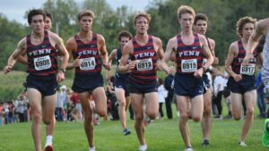Undergraduate Athletics – Cornerstone University