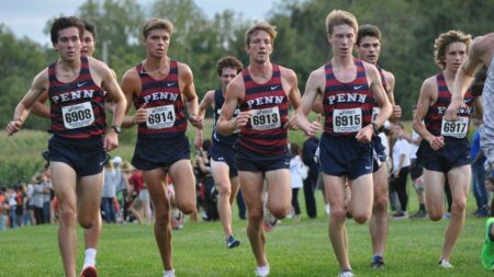 Unleashing Potential: The Thriving World of Cornerstone University Athletics