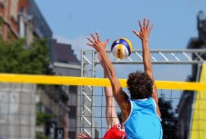 Hawaii Coach Charlie Wade Warns of Impending Challenges for NCAA Men’s Volleyball Amid Grand Canyon Shutdown