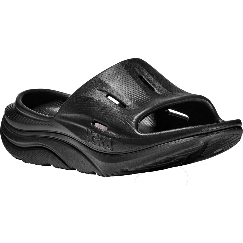 6 Must-Have Recovery Sandals That Deliver Real Value!