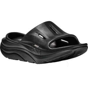 6 Must-Have Recovery Sandals That Deliver Real Value!