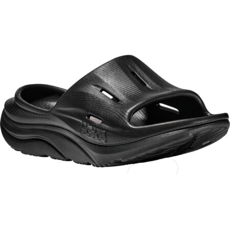 6 Must-Have Recovery Sandals That Deliver Real Value!