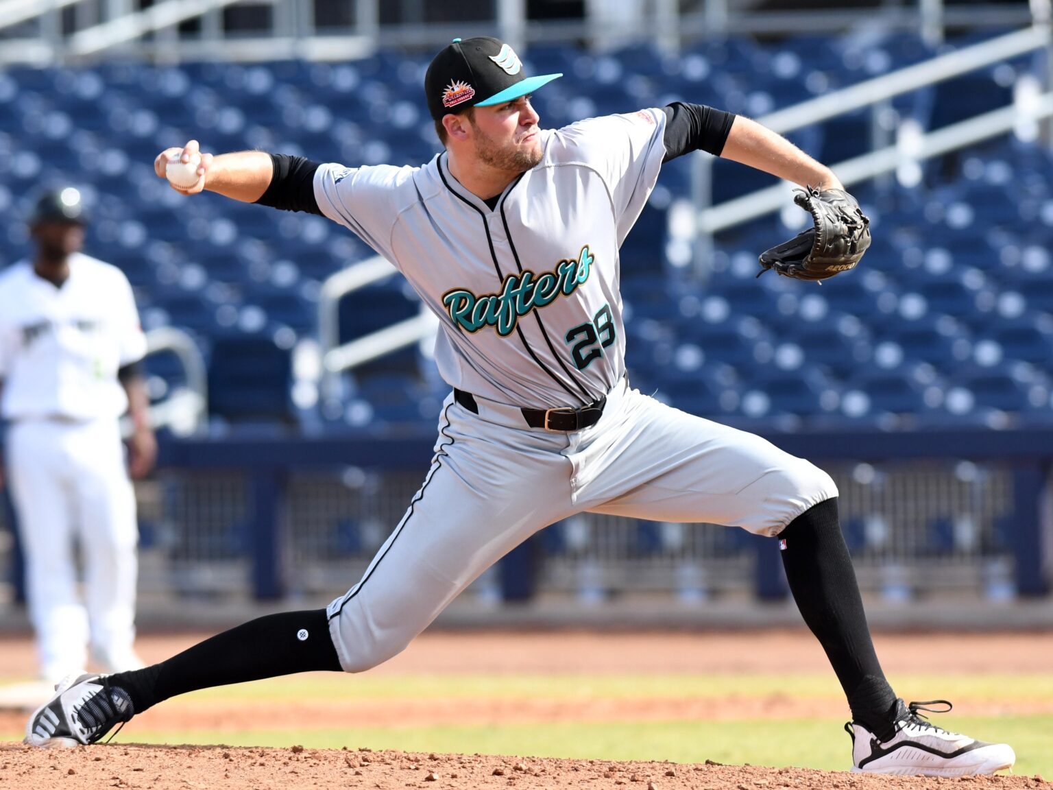 Unleashing Dual Talents: Meet the Top Two-Sport Athletes in Baseball and Football!