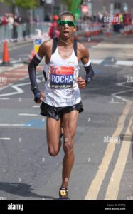 For Professional Running, Sports Betting Is a Tantalizing Prospect – Outside Magazine