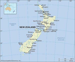 Meet the Trailblazers: New Zealand’s Elite Team for the 2025 World Mountain and Trail Running Championships!