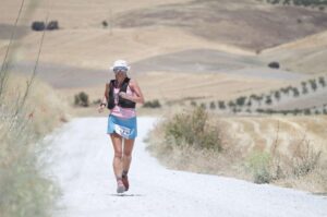 Trailblazing the Path: Ultrarunner Hillary Allen Advocates for More Women in Trail Running