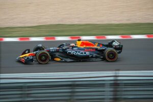Experience the Thrill of F1 Miami GP: Live Updates, Results, and Highlights!