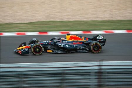 Experience the Thrill of F1 Miami GP: Live Updates, Results, and Highlights!