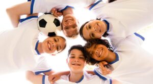 Should middle school teams cut athletes or let everyone play? – Burlington Free Press