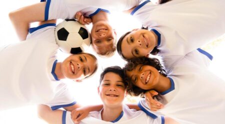 To Cut or Not to Cut: The Great Debate on Middle School Sports Participation