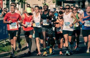 Barkley Marathons Finisher Honored as Athlete of the Year in B.C