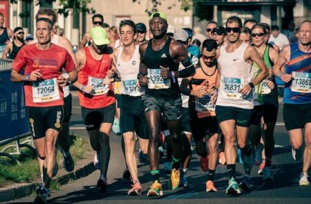 Barkley Marathons Finisher Honored as Athlete of the Year in B.C
