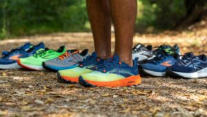 Unleashing the Future: Trail Running Shoes Market Trends and Growth Projections for 2033