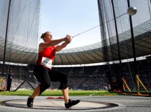 Mark Dry: Is the Hammer Throw Facing Extinction?