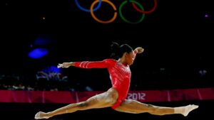 Olympics make shock decision to add mixed-gender events for Los Angeles 2028 Games – Daily Mail