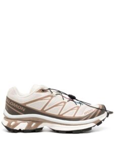 Salomon unveils 2025 International Trail Running Team – Amer Sports