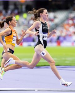 Unleashing Potential: The Thriving Athletics Program in Montgomery County Schools