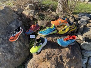 Unleashing the Latest Trends in Trail Running: What You Need to Know!