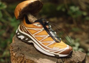 Salomon and Warner Bros. Discovery Join Forces to Revolutionize the Golden Trail World Series!