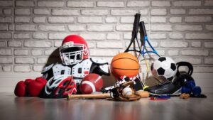 Unlocking Potential: 5 Compelling Reasons to Encourage Your Child to Be a Multi-Sport Athlete