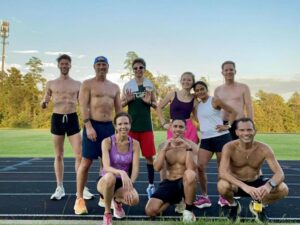 Unlocking the Mystery: Why Are Adult Athletes Disappearing from Sports?