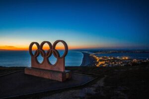 Unveiling the Olympic Games: Fascinating Facts and Historic Locations from Ancient to Modern Times