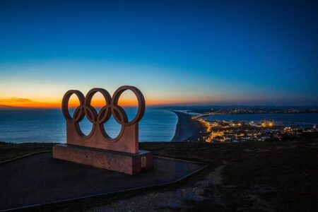 Unveiling the Olympic Games: Fascinating Facts and Historic Locations from Ancient to Modern Times