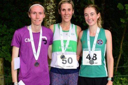 Join the Adventure: Compete in the Scottish Trail Championships This July and September!