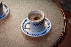 Unleash Your Speed: The Surprising Power of Caffeine in Sprinting!