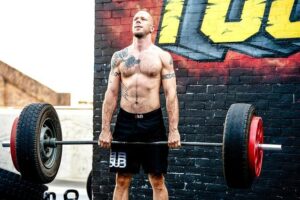 The magnitude of correlation between deadlift 1RM and jumping performance is sports dependent – Frontiers