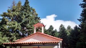 Anopaia Atrapos: A mountain running race with a historical route and an athletic ethos – Tornos News