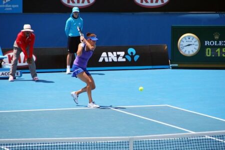 Game Changer: WTA Pledges Equal Prize Money for All Events by 2033!